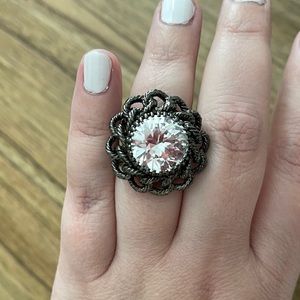Cocktail ring